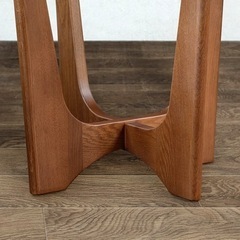 UNICO ウニコ WICK(ウィック)サイドテーブル