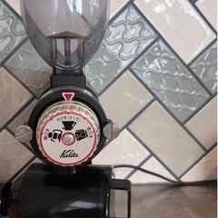 コーヒーミル