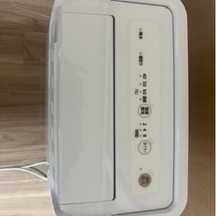アイリスオーヤマ　除湿機