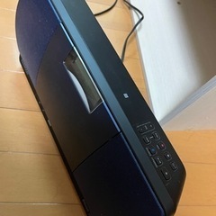 家電 オーディオ スピーカーの画像