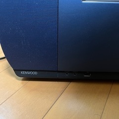 家電 オーディオ スピーカーの画像