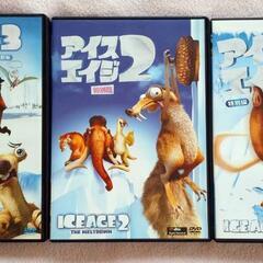 DVD おもちゃ パズル