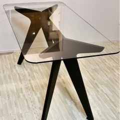 PEGASUS DINING TABLE デザイナー家具 ダイニングテーブル