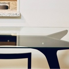 PEGASUS DINING TABLE デザイナー家具 ダイニングテーブル