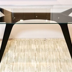 PEGASUS DINING TABLE デザイナー家具 ダイニングテーブル