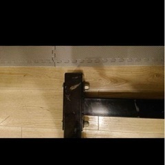 POWER TEC パワーテック社製パワーラックの画像