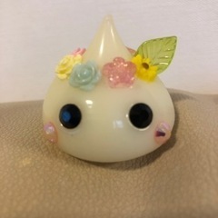 サン宝石、ほっぺちゃん、フィギュア