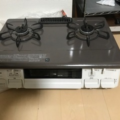 生活雑貨 調理器具 ガスコンロ