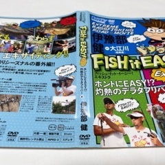 中古 DVD 釣り フィッシング ブラックバス BASS 綺麗 ...