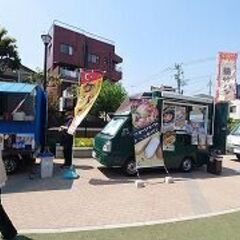 こまえ楽市５月２６日開催！ - イベント