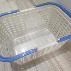 生活雑貨 洗濯用品 ランドリーバスケット