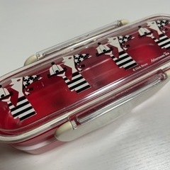 【あげます】お弁当箱　アフターヌーンティー