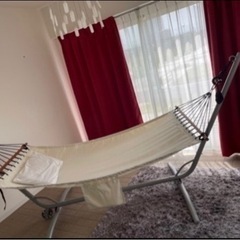 IKEA ハンモック