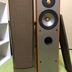 【決まりました】家電 オーディオ スピーカー