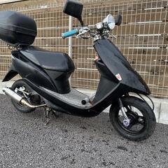 🛵HONDA‼️ディオ‼️タケガワSP‼️通勤通学配達‼️早い者...