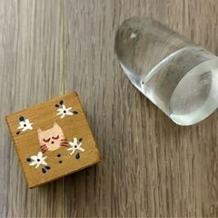 写真立て フォトフレーム メモクリップスタンド 6個の画像