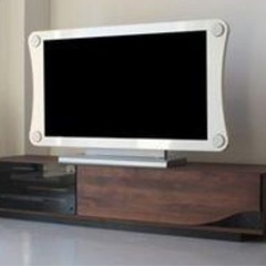 【福岡平尾】高級テレビ台