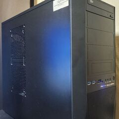 ゲーミングPC Diginnos Galleria XT