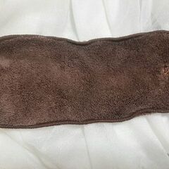 【美品】【アイリスト用】おでこタオル10枚入りの画像