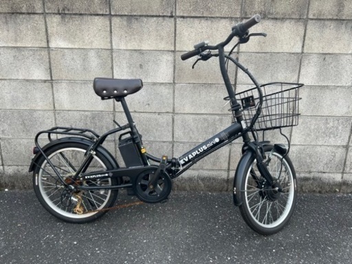 電動自転車 
