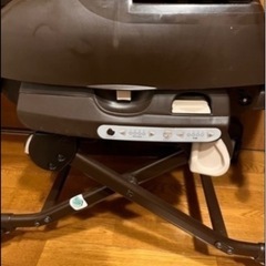 ネムリラ　combi コンビ　電動ベビーラック