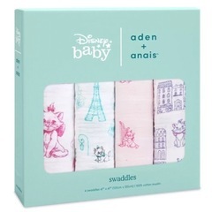 ☆ディズニー aden+anais おしゃれキャット☆