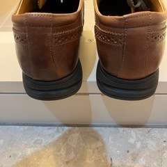 革靴の画像