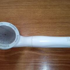 ウルトラファインバブル　シャワーヘッド 　ボリーナプリート　節...