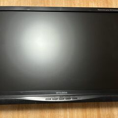 20.1型　液晶ディスプレイ　液晶モニタ　1680×1050　ス...
