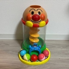 【特別価格】アンパンなど乳幼児セットの画像