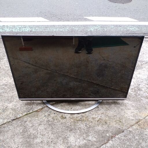 シャープ 45V型 液晶 テレビ AQUOS LC-45US45