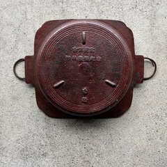 生活雑貨 調理器具 鍋、グリルの画像