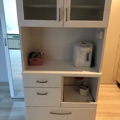 家具 収納家具 食器棚、キッチン収納