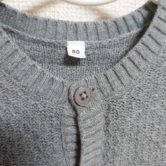 服/ファッション カーディガン レディースの画像