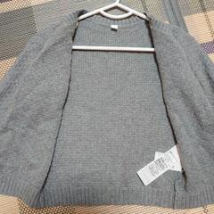 服/ファッション カーディガン レディースの画像
