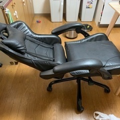 家具 椅子 ハイバックチェアの画像