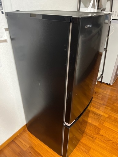 1〜2人暮らし用冷蔵庫
