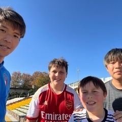 ⚽️『個サル』大人のサッカースクール⚽️ 砧公園　（水）   9:00-11:00 - 世田谷区