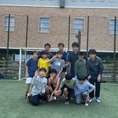 ⚽️『個サル』大人のサッカースクール⚽️ 砧公園　（水）   9:00-11:00 - スポーツ