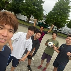 ⚽️『個サル』大人のサッカースクール⚽️ 砧公園　（水）   9:00-11:00 − 東京都