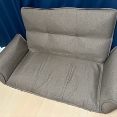家具 ソファ 2人掛けソファ