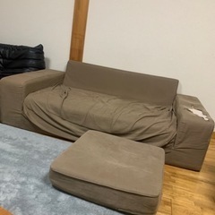 5月20日には破棄します！家具 ソファ 3人掛けソファ