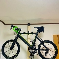 自転車 クロスバイク
