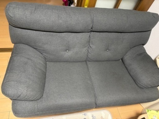 家具 ソファ 3人掛けソファ