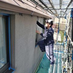 ☺️塗装職人　見習いさん募集しております☺️の画像