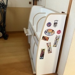 本棚お譲りします。の画像