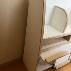 本棚お譲りします。の画像
