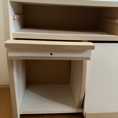 本棚お譲りします。の画像