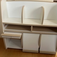 本棚お譲りします。