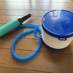 バランスボールの画像